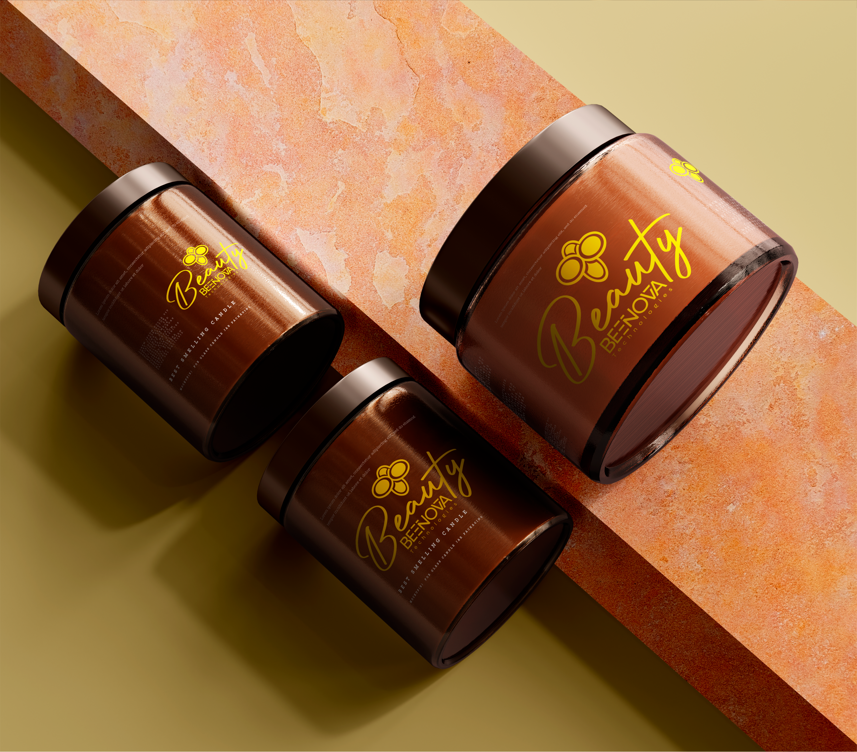 Cosméticos Naturais