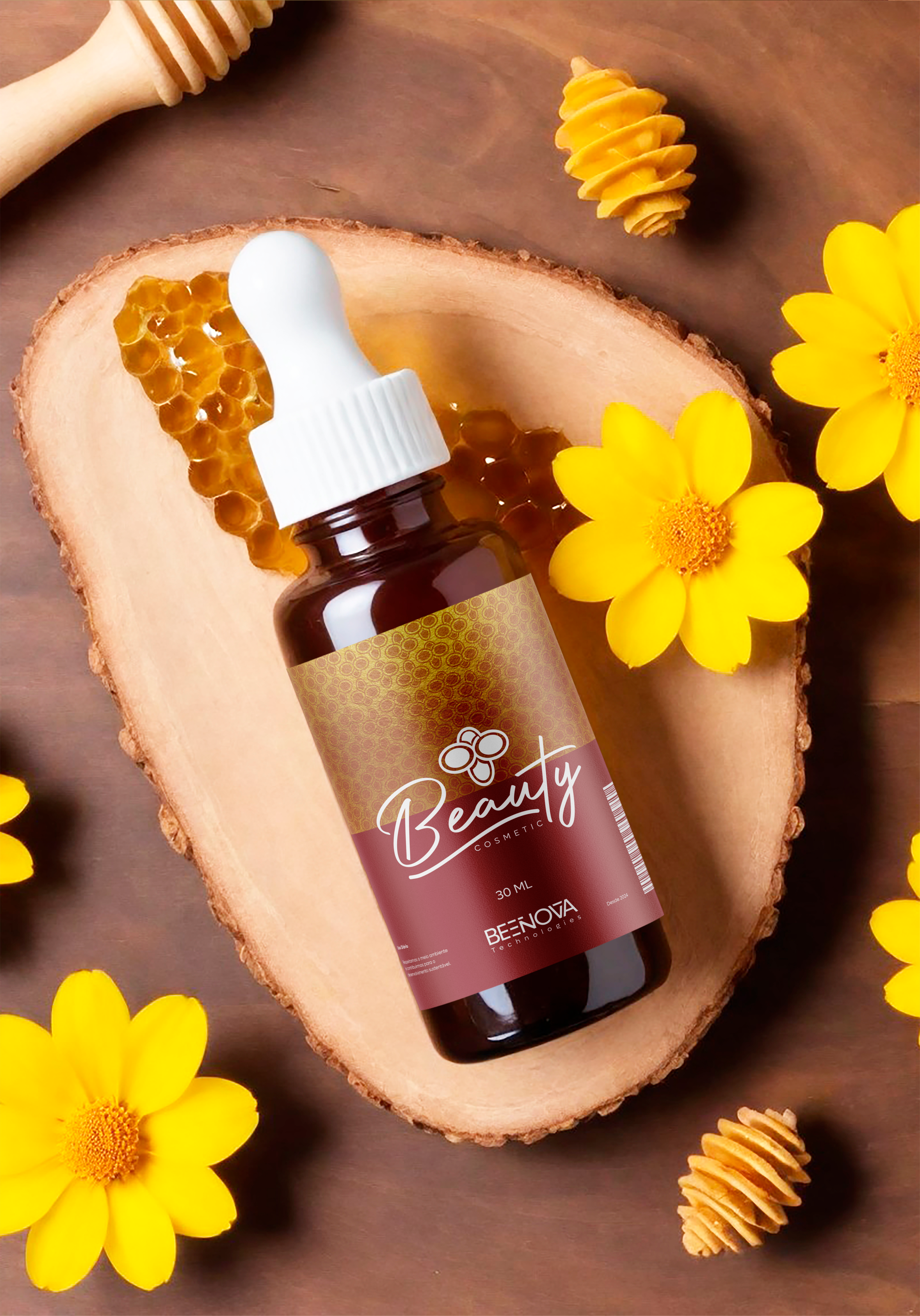 Sérum & Tratamentos